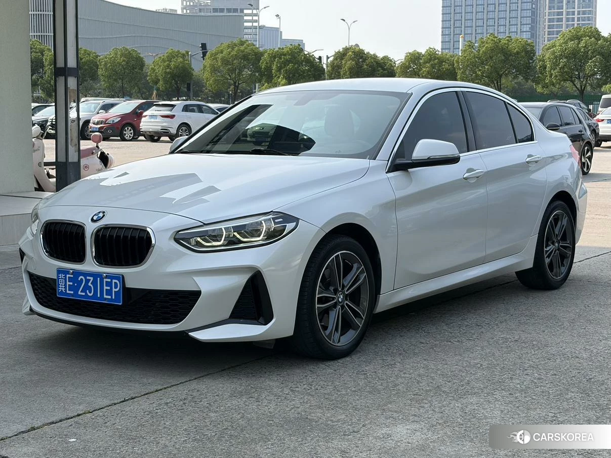 BMW 1 series id 4513958 из Китая 18