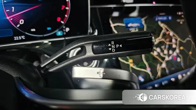 Mercedes-Benz E-Class W214 id 3036443 из Кореи 19