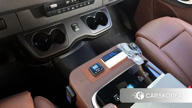 Mercedes-Benz Sprinter id 3585510 из Кореи 19