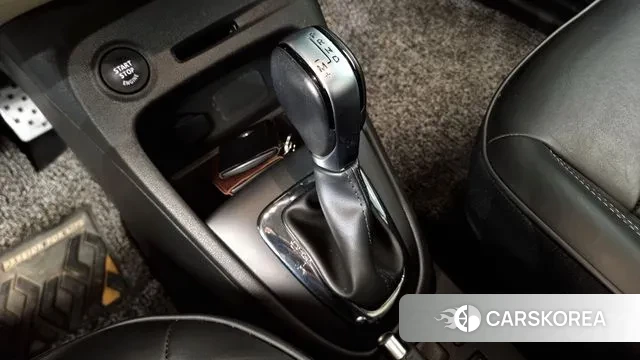 Renault Korea (Samsung) New QM3 id 3723385 из Кореи 19