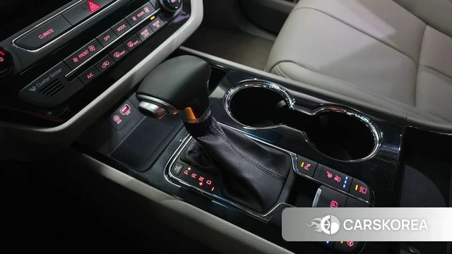 Kia The New Carnival id 4318000 из Кореи 19