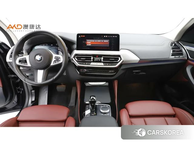 BMW X4 id 4290106 из Китая 9
