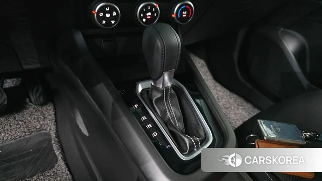 Renault Korea (Samsung) XM3 id 4768410 из Кореи 30