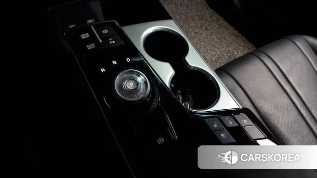 Kia K8 id 3002995 из Кореи 19