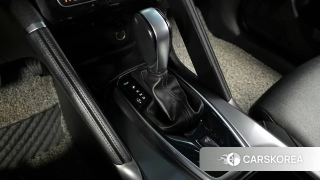 Renault Korea (Samsung) QM6 id 4294906 из Кореи 30