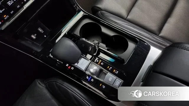 Kia K7 Premier id 3697816 из Кореи 19