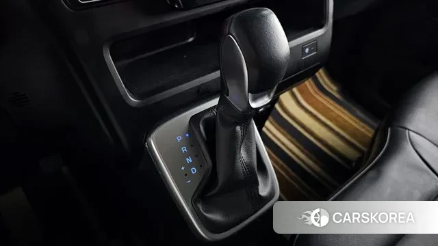 Hyundai Staria id 3765198 из Кореи 19