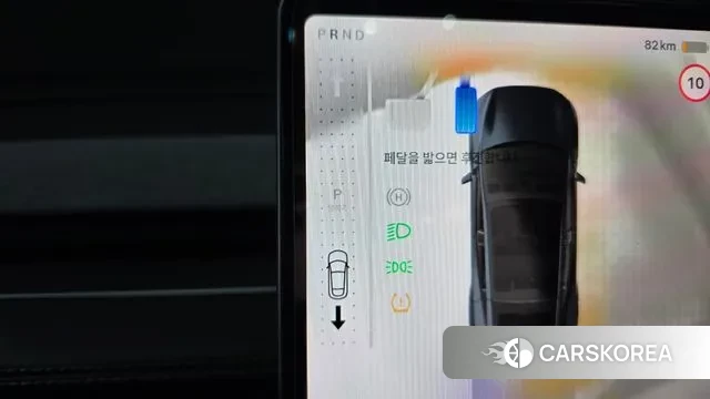 Tesla Model Y id 3327248 из Кореи 19