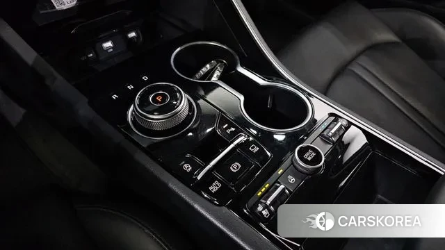 Kia K5 3rd generation id 3378918 из Кореи 19