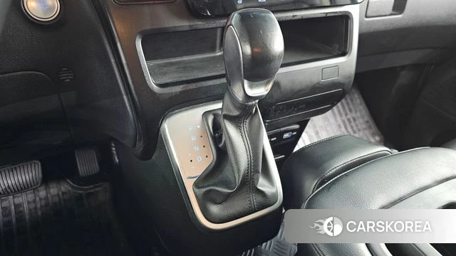Hyundai Staria id 4917545 из Кореи 30