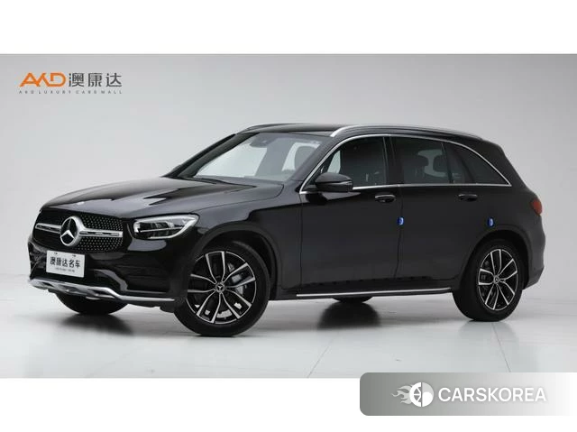 Mercedes-Benz GLC id 4291099 из Китая 9