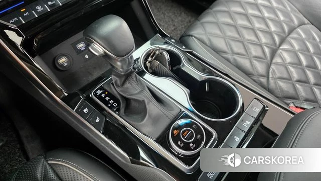 Kia Mohave Master id 4625633 из Кореи 34