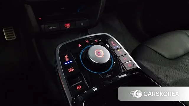 Kia Niro EV id 3149099 из Кореи 19