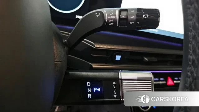 Hyundai Santa Fe (MX5) id 2993241 из Кореи 19