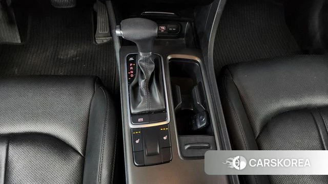Kia The New K5 2nd generation id 4530986 из Кореи 29