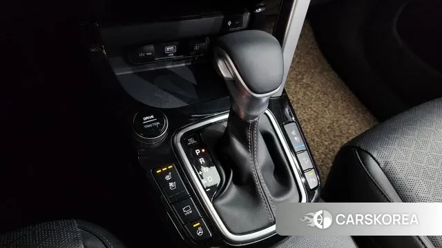 Kia Seltos id 3478687 из Кореи 19