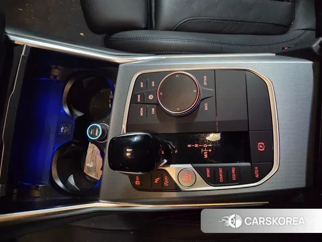 BMW 3 Series (G20) id 3458024 из Кореи 11