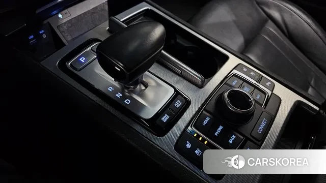 Genesis G80 id 3672710 из Кореи 19