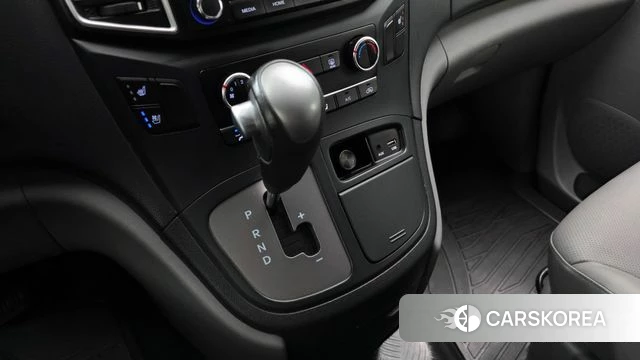 Hyundai The New Grand Starex id 4849200 из Кореи 29