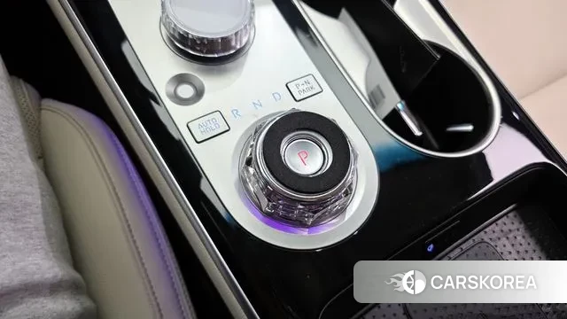 Genesis GV70 id 3590359 из Кореи 19