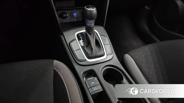 Hyundai Kona Hybrid id 3464292 из Кореи 19