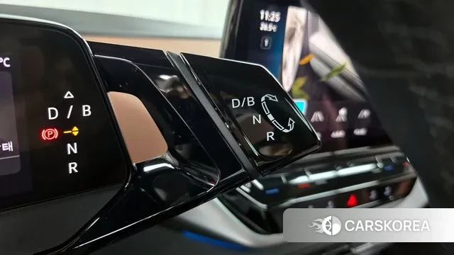 Volkswagen ID.4 id 2998058 из Кореи 19