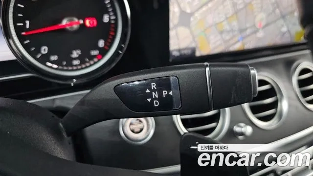 Mercedes-Benz E-Class W213 id 2881499 из Кореи 19