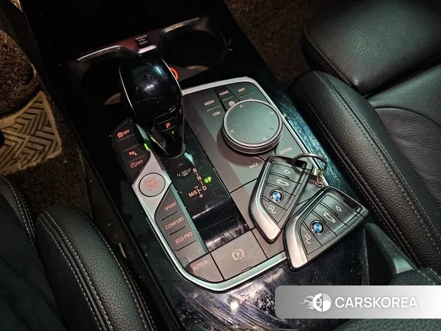 BMW 1 Series (F40) id 3355031 из Кореи 19