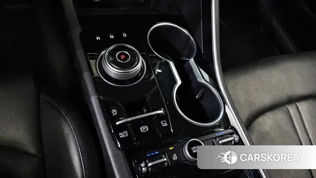 Kia K5 3rd generation id 3161293 из Кореи 19