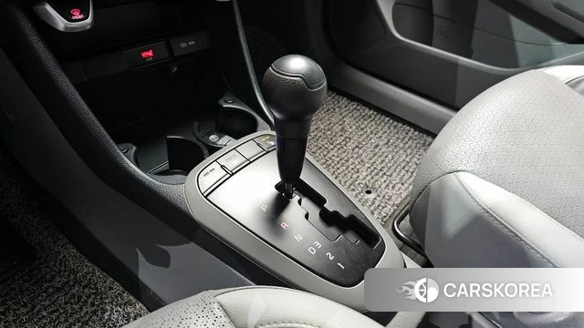 Kia Morning Urban (JA) id 4396977 из Кореи 29