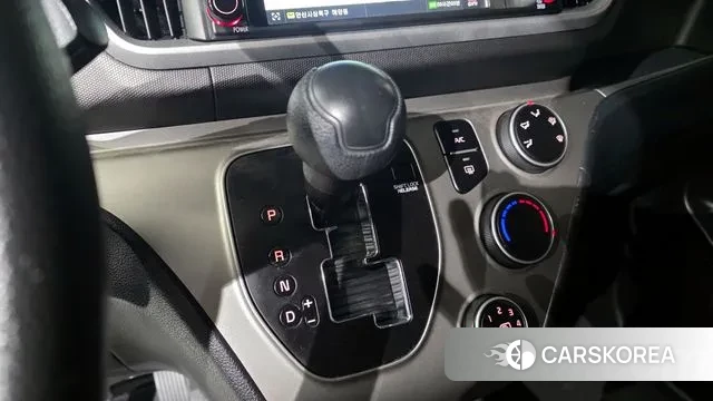 Kia The New Ray id 3329507 из Кореи 19