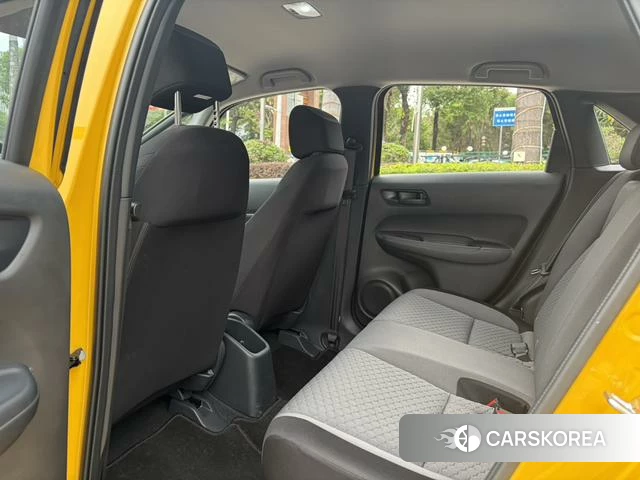 Honda Fit id 4198892 из Китая 24