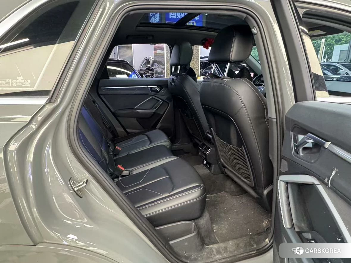 Audi Q3 id 4513749 из Китая 10