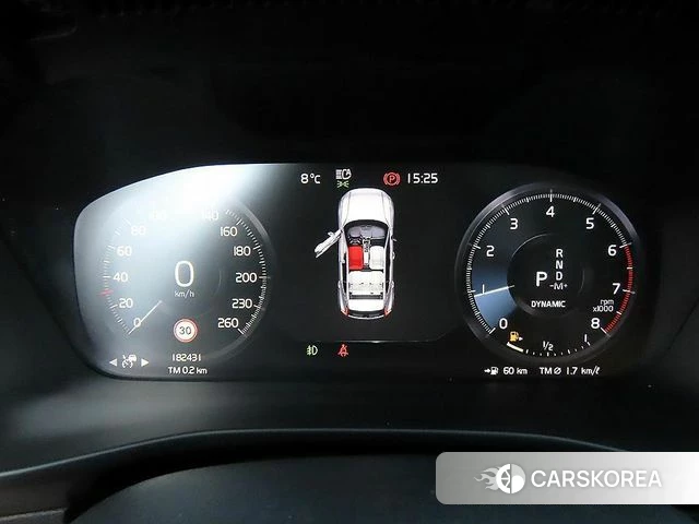 Volvo XC40 id 4294800 из Кореи 19
