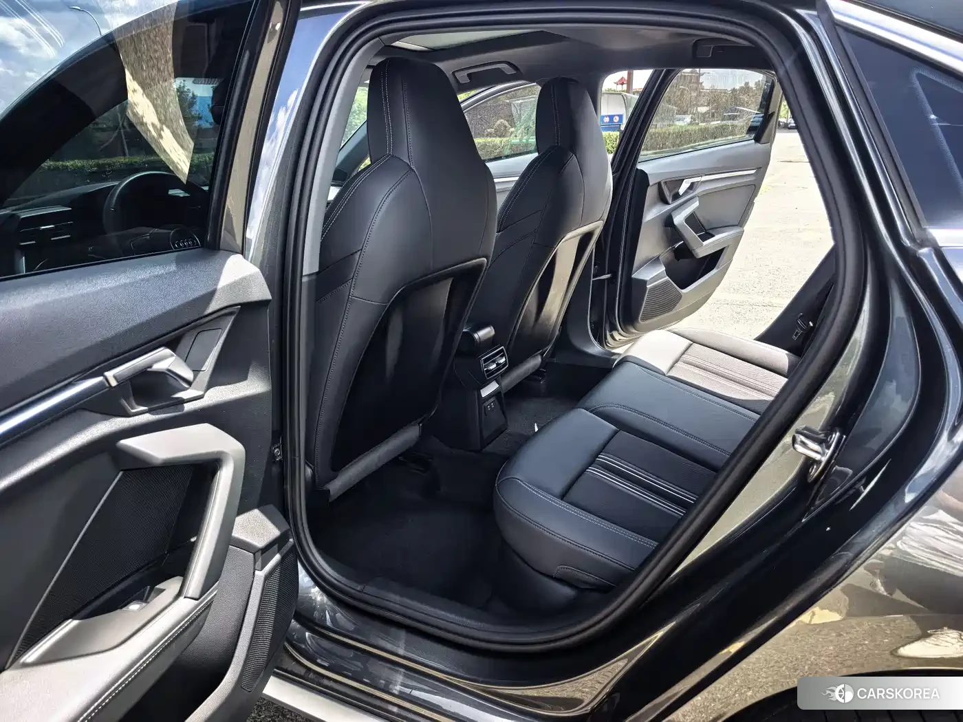 Audi A3 id 4601743 из Китая 23