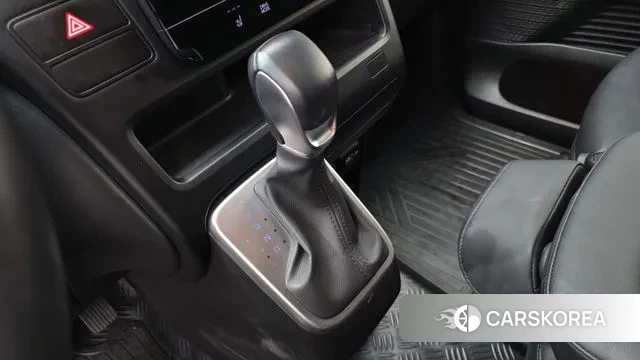 Hyundai Staria id 3442587 из Кореи 19