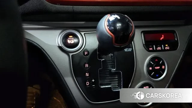 Kia The New Ray id 3493341 из Кореи 19