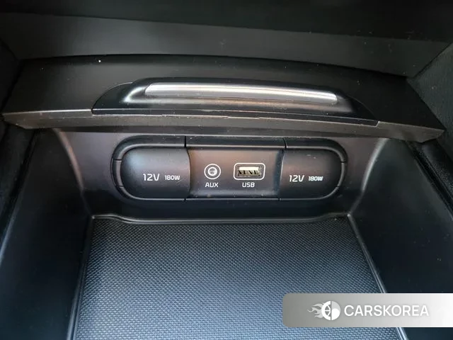 Kia K5 second generation id 3041997 из Кореи 19