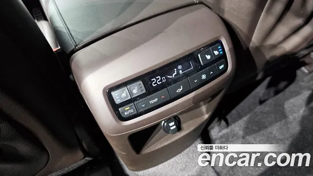 Hyundai The New Palisade id 2655675 из Кореи 19