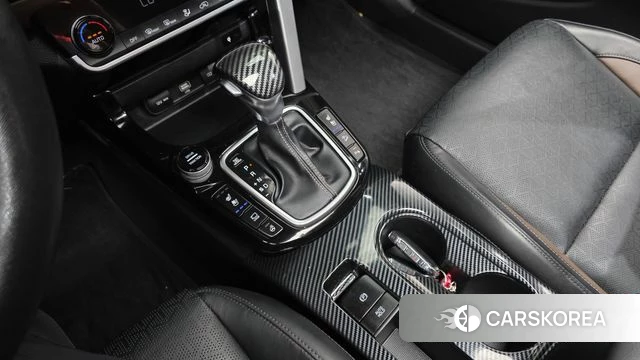 Kia Seltos id 4626007 из Кореи 29