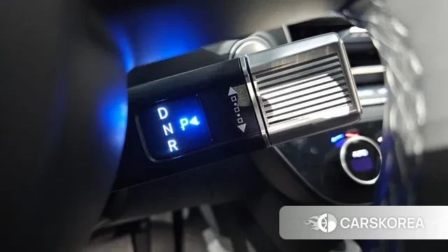 Hyundai Sonata D Edge (DN8) id 3359687 из Кореи 19