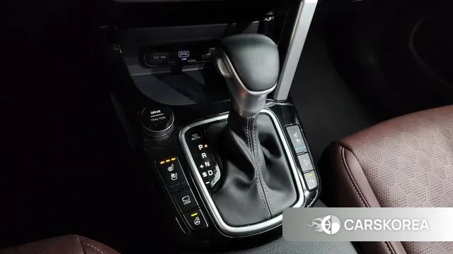 Kia Seltos id 3545664 из Кореи 19