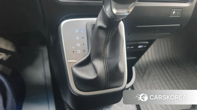Hyundai Staria id 4561994 из Кореи 18