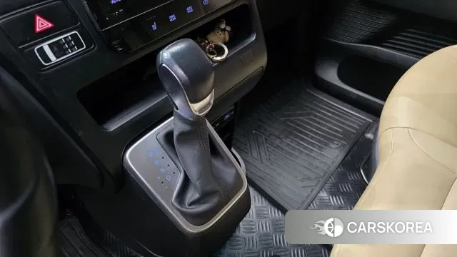 Hyundai Staria id 3428020 из Кореи 19