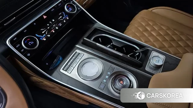 Genesis GV80 id 3004272 из Кореи 19