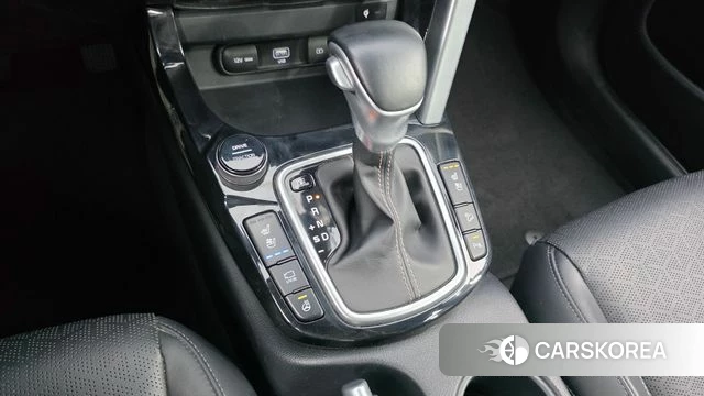 Kia Seltos id 4244327 из Кореи 19