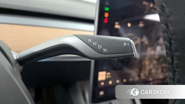 Tesla Model 3 id 3478716 из Кореи 19