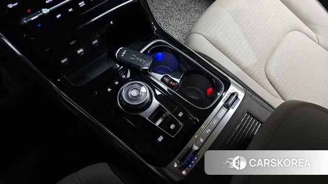 Kia Carnival 4th generation id 3591226 из Кореи 19