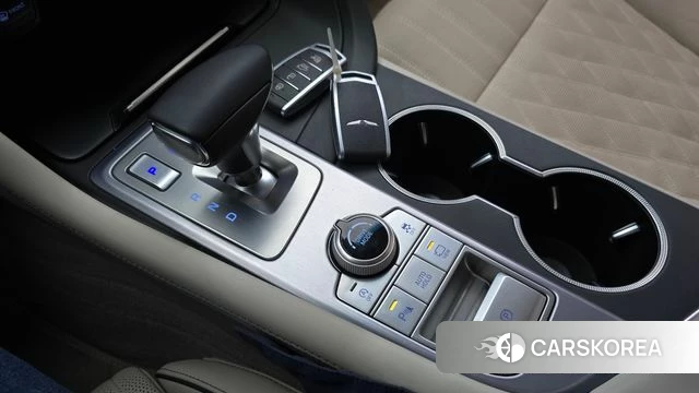 Genesis G70 id 3820769 из Кореи 19