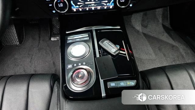 Genesis G80 (RG3) id 4494631 из Кореи 30